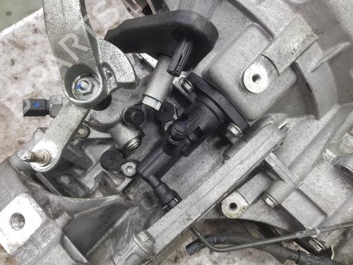 Gearbox VW SCIROCCO III (137, 138) 1.4 TSI | BP20193948M3 