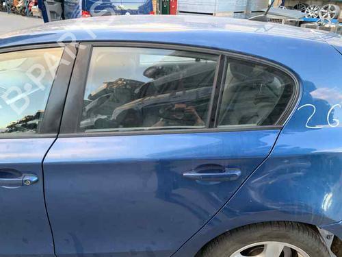 Left front window motor BMW 1 (E87) 120 d | BP4648850E21 