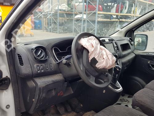 Mass air flow sensor RENAULT TRAFIC III Van (FG_) 2.0 dCi 120 (FGMN) | BP29915127M95  - Image 32