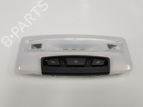 Used Interior roof light BMW 4 Gran Coupe (F36) 420 i (184 hp) 17002750