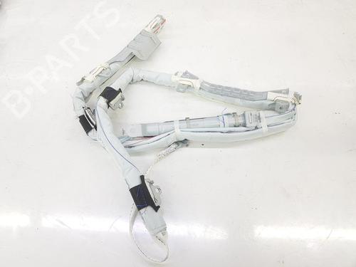 Right curtain airbag RENAULT KOLEOS II (HC_) 2.0 dCi 175 4WD | BP9538498C12 