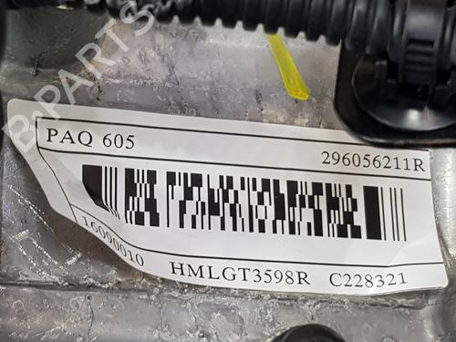 Inverter/Converter RENAULT ZOE (BFM_)  | BP34353648M119  - Image 7
