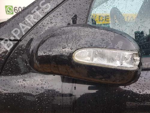 Andre MERCEDES-BENZ M-CLASS (W164) ML 320 CDI 4-matic (164.122) | BP14084176O1 