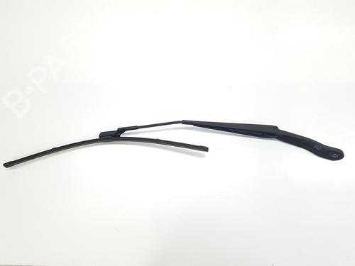 Front windshield wiper arm LAND ROVER RANGE ROVER EVOQUE (L538) 2.0 D | BP31971111C143 