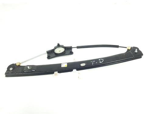 Rear right window mechanism SKODA KAMIQ (NW4) 1.0 TSI | BP31686445C25 