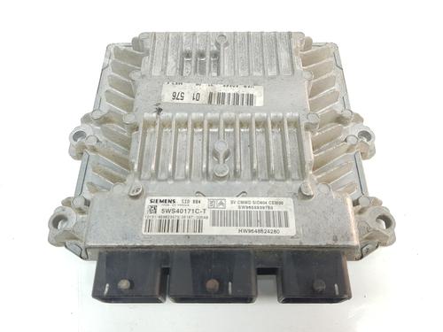 Centralina motore PEUGEOT 1007 (KM_) 1.4 HDi (68 hp) 31346200