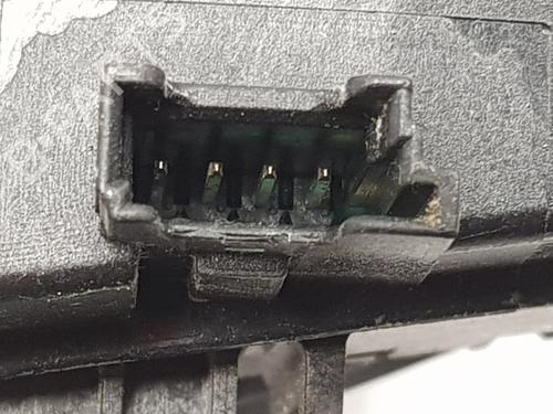 Climate control BMW 3 Gran Turismo (F34) 320 d | BP30710127I5 