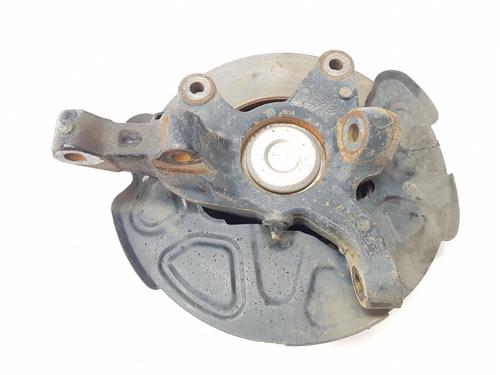 Right front steering knuckle MERCEDES-BENZ V-CLASS (W447)  | BP36241530M26  - Image 5