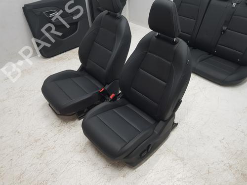 Seats set MG MG ZS SUV (AZS1)  | BP33053209C78  - Image 8