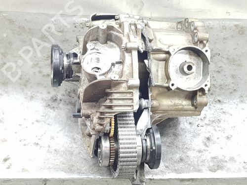 Used Transfer box Transfer box 37237080 37237080
