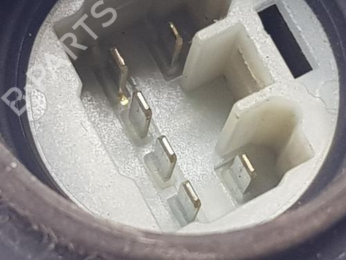 Right front window motor TOYOTA LAND CRUISER PRADO (_J12_) 3.0 D-4D (KDJ120, KDJ125) | BP20241367E20 