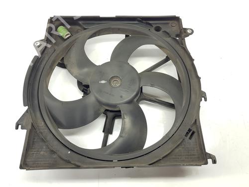 Used Radiator fan KIA OPTIMA (JF) 1.7 CRDi (141 hp) 21519059