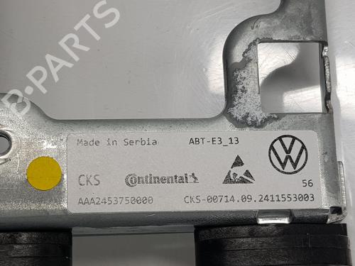 Display VW ID.4 (E21) PRO | BP26698027C48 