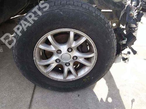 Left rear window switch SSANGYONG ACTYON I 2.0 Xdi | BP1768777C108  - Image 6