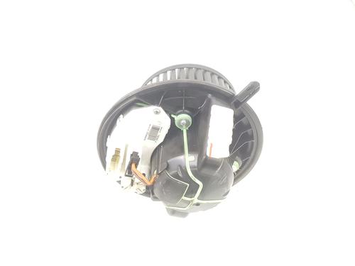 Heater blower motor BMW X3 (F25) xDrive 20 d | BP14093259M62 