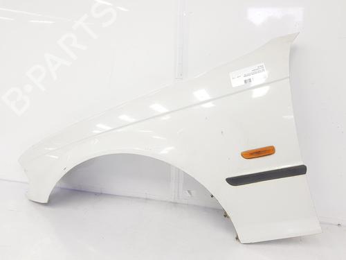 Left front fenders BMW 3 (E46) 320 d | BP2354992C41