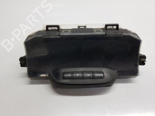 Display monitor TOYOTA LAND CRUISER PRADO (_J12_)  | BP25858037C48 