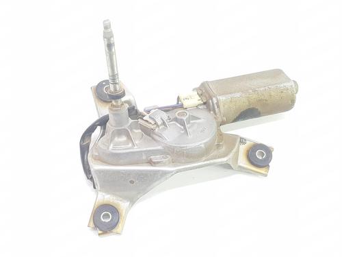Used Rear wiper motor MITSUBISHI PAJERO SPORT I (K7_, K9_) 2.5 TD (K94W, K74T) (115 hp) 10770053