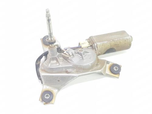 Rear wiper motor MITSUBISHI PAJERO SPORT I (K7_, K9_) 2.5 TD (K94W, K74T) (115 hp) 10770053