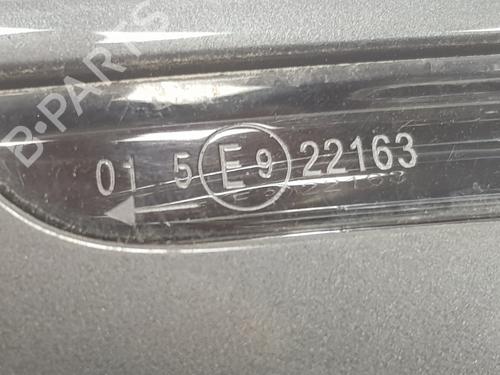 Left mirror SEAT IBIZA V (KJ1, KJG) 1.0 TSI | BP13638714C26