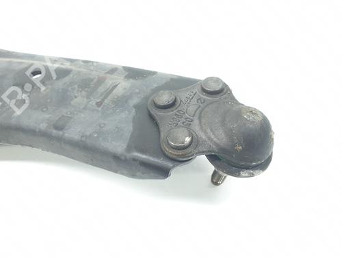 Left front suspension arm RENAULT MEGANE III Grandtour (KZ0/1) 1.5 dCi (KZ09, KZ0D, KZ1G, KZ29, KZ14, KZ1W, KZ10, KZ1F,... | BP16905937M12 