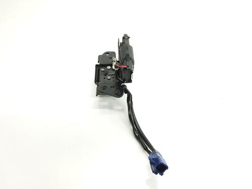 Tailgate lock TOYOTA PRIUS Liftback (_W2_) 1.5 Hybrid (NHW20_, NHW20R) | BP20195009C101