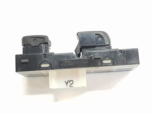 Right front window switch RENAULT KADJAR (HA_, HL_) | BP37177667I26 - Image 5