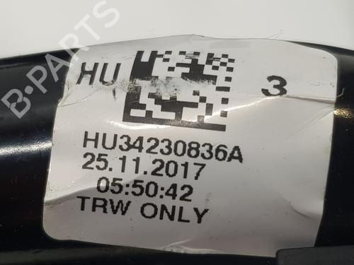 Airbag Kit BMW X3 (G01, F97, G08) xDrive 30 d | BP15597323C86 