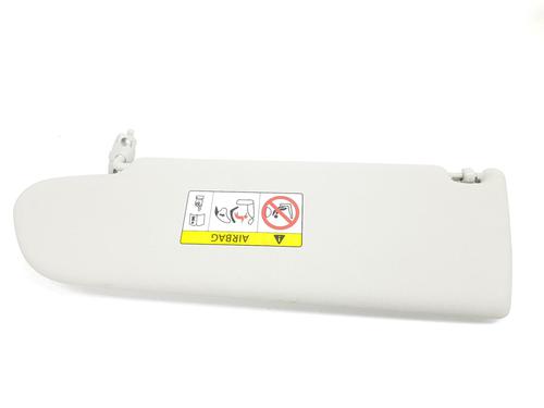Used Right sun visor VW TRANSPORTER T6 Van (SGA, SGH, SHA, SHH) 2.0 TDI (110 hp) 17681651