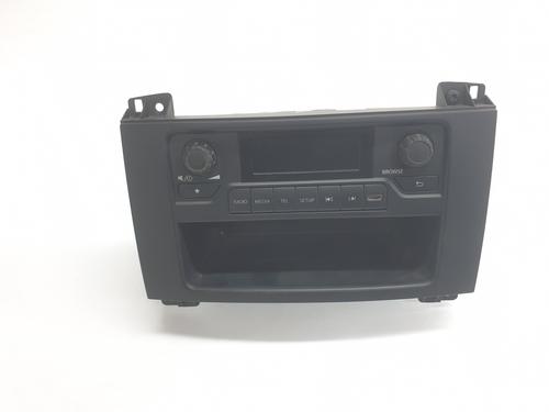 Radio MERCEDES-BENZ VITO Van (W447) 110 CDI (447.601, 447.603, 447.605) A4478202002 | A4478202002 |