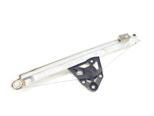 Front right window mechanism RENAULT KANGOO III Box Body/MPV 1.5 Blue dCi 95 (FJAB) | BP34636155C23 - Image 4