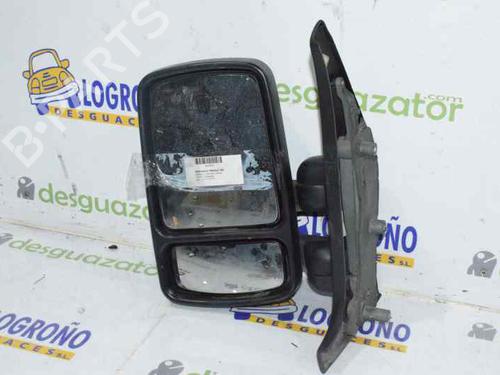 Used Left mirror RENAULT MASTER II Van (FD) 1.9 dCi 80 (82 hp) 1543560