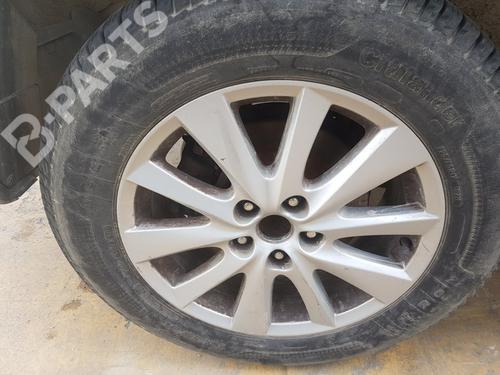 Rear bumper left light MAZDA CX-5 (KF) 2.2 D | BP9220608C81  - Image 17