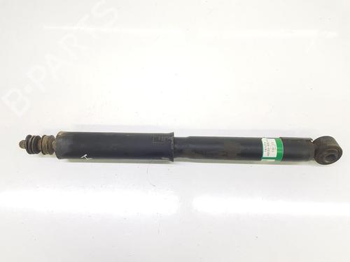 Used Left rear shock absorber TOYOTA LAND CRUISER PRADO (_J12_) 3.0 D-4D (KDJ120, KDJ125) (163 hp) 7994323