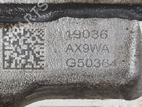 Cylinder head FORD RANGER (TKE) 3.2 TDCi 4x4 | BP31854485M5