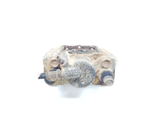 Right rear brake caliper MITSUBISHI PAJERO SPORT I (K7_, K9_) 2.5 TD (K94W, K74T) | BP11598957M106 