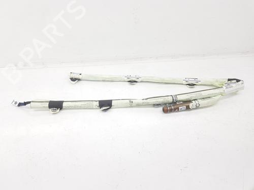 Used Right curtain airbag MERCEDES-BENZ CLA Coupe (C117) CLA 200 CDI (117.301) (136 hp) 9808178