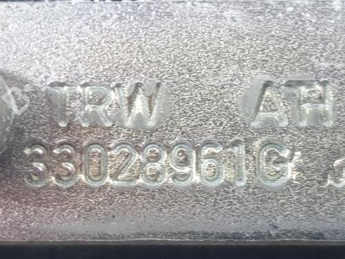 Rear right seatbelt FIAT 500 (312_) 1.2 (312AXA1A) | BP15206564I28 