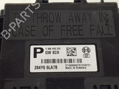 Electronic module DACIA SANDERO III 1.0 TCe 110 | BP34706524M83  - Image 5