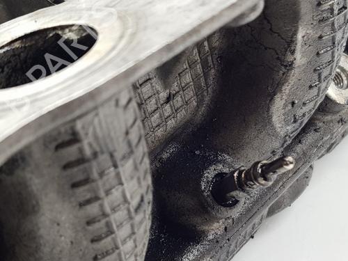 Cabeça do motor LAND ROVER DISCOVERY III (L319) 2.7 TD 4x4 | BP22902350M5 