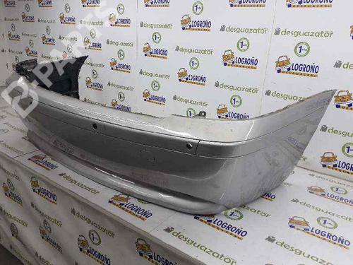 Stoßstange hinten BMW 7 (E65, E66, E67) 730 d | BP1415026C8 