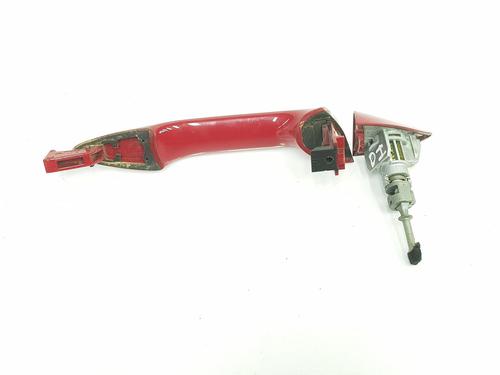 Front left exterior door handle HYUNDAI i30 (GD) 1.6 CRDi | BP9443567C128 