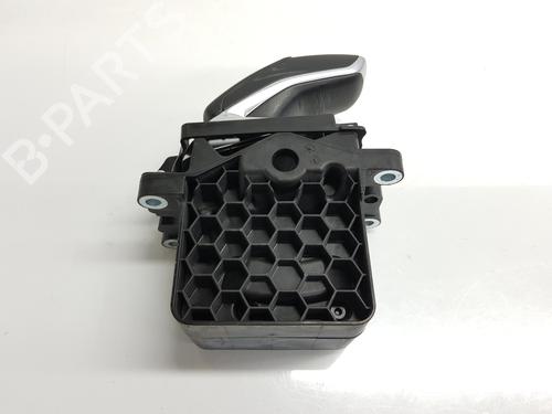 Gear lever PEUGEOT 3008 II SUV (MC_, MR_, MJ_, M4_) 1.5 BlueHDi 130 | BP26958062M90 