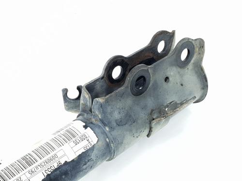 Left front shock absorber FORD FIESTA VI (CB1, CCN) 1.4 TDCi | BP22632981M16 