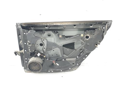 Right rear door AUDI A6 C6 (4F2) 3.0 TDI quattro | BP7988185C5 