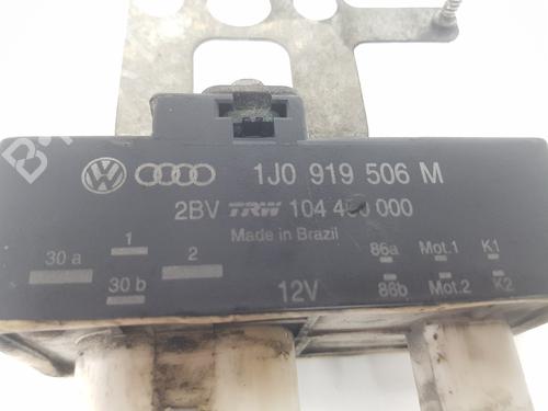 Electronic module SEAT IBIZA III (6L1) 1.4 16V | BP17519974M83 