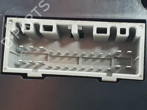 Climate control HYUNDAI SANTA FÉ II (CM) 2.2 CRDi GLS | BP23146838I5 