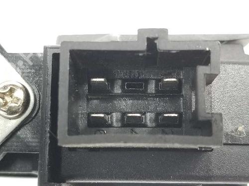 Right rear window motor MERCEDES-BENZ GLA-CLASS (X156) GLA 220 CDI (156.903) | BP7278351E22 