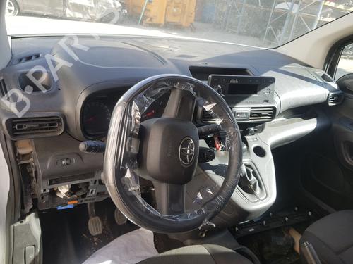 Left front window switch TOYOTA PROACE CITY Box Body/MPV (BPZ_) | BP37014165I27 - Image 24