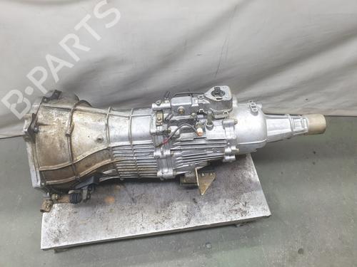 Girkasse OPEL FRONTERA A (U92) 2.5 TDS (115 hp) 28278761